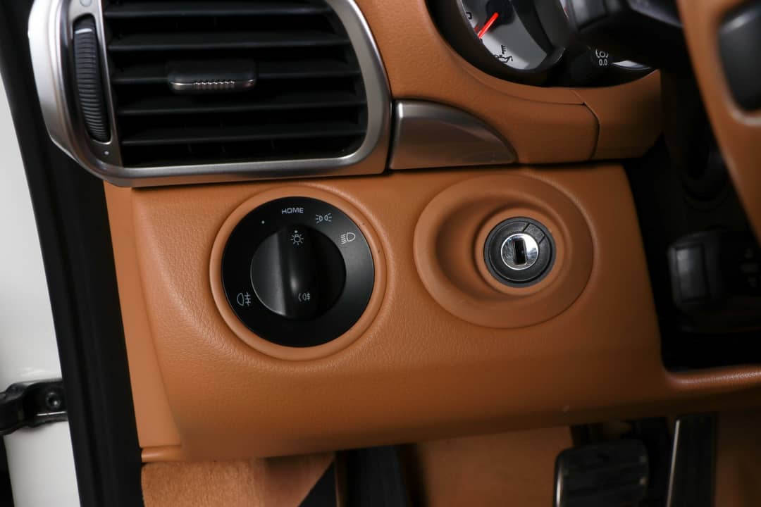 2012 Porsche 911 Carrera S — photo 28