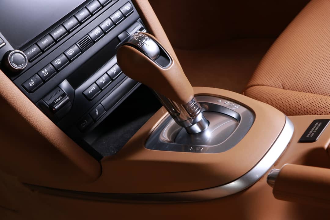 2012 Porsche 911 Carrera S — photo 30