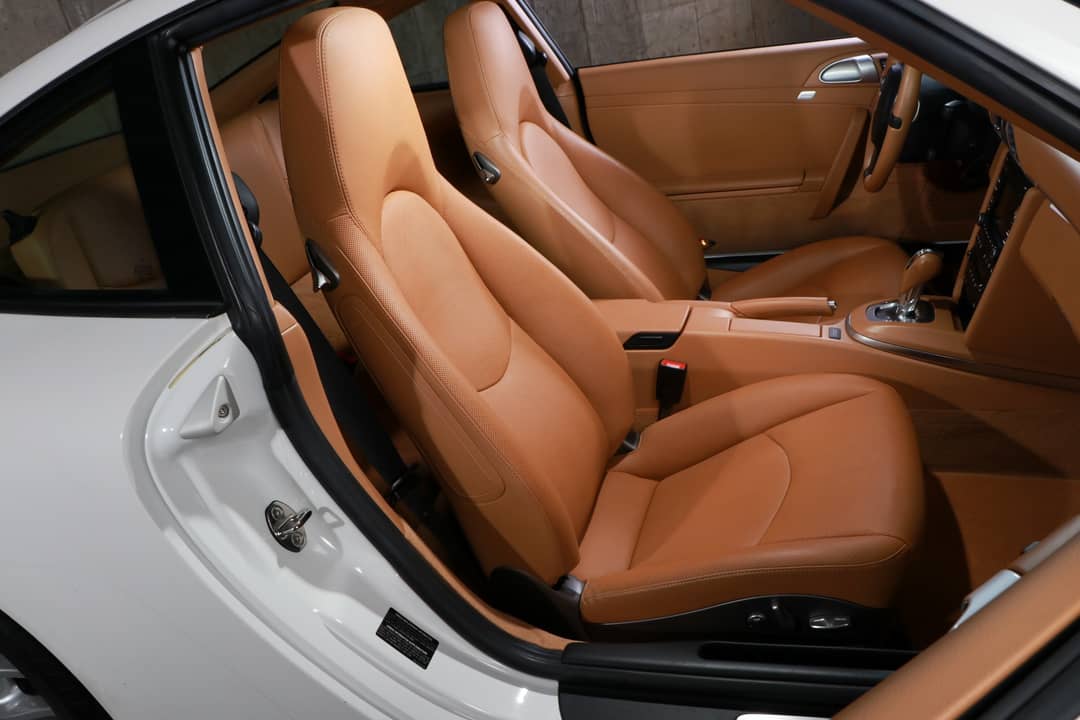 2012 Porsche 911 Carrera S — photo 31