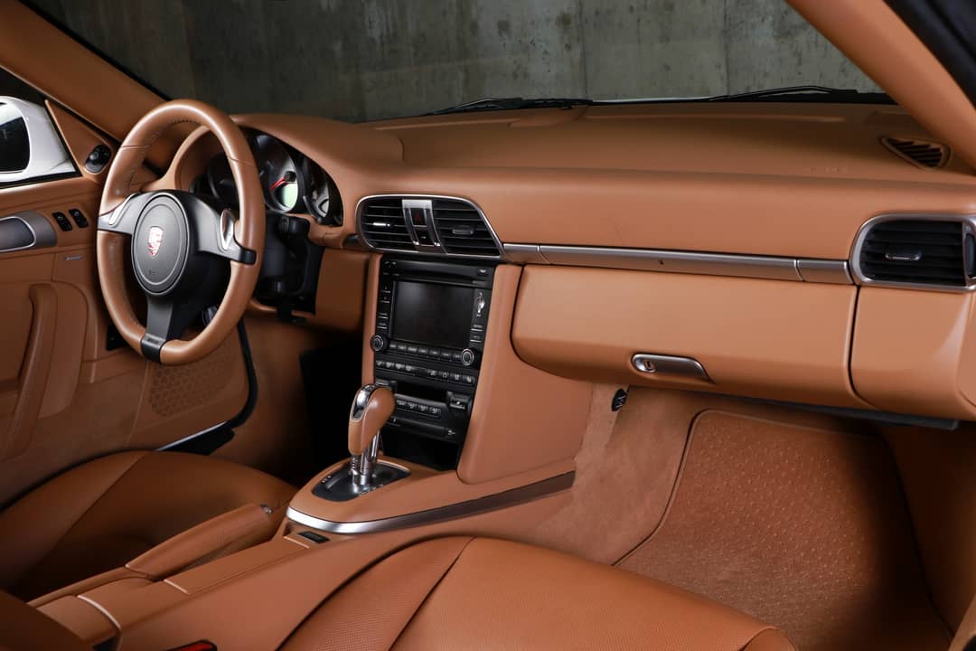 2012 Porsche 911 Carrera S — photo 32