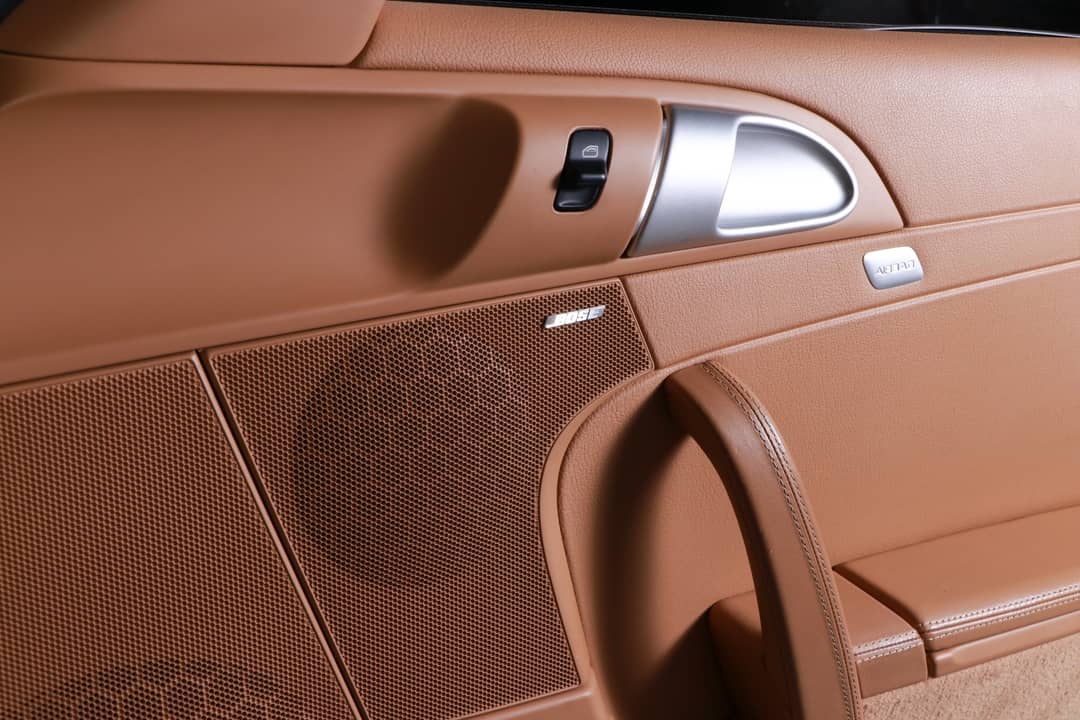 2012 Porsche 911 Carrera S — photo 33