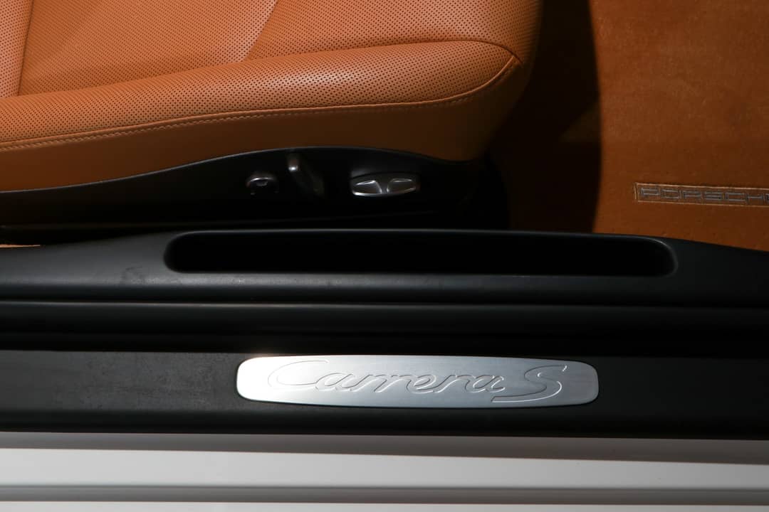 2012 Porsche 911 Carrera S — photo 35