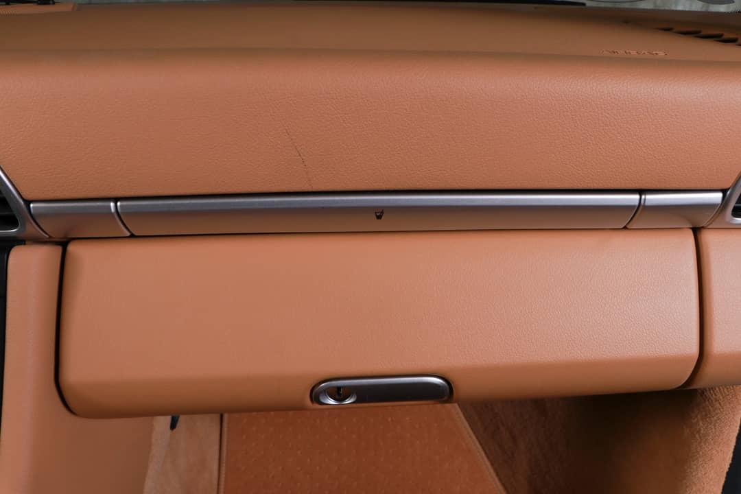 2012 Porsche 911 Carrera S — photo 36
