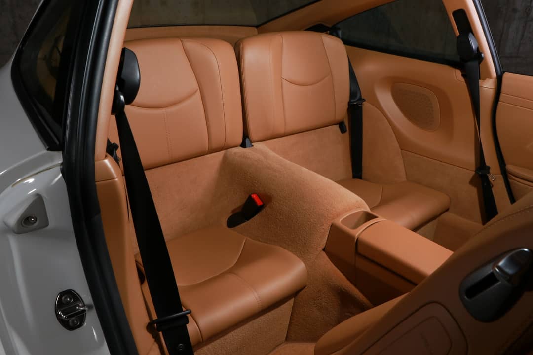 2012 Porsche 911 Carrera S — photo 38