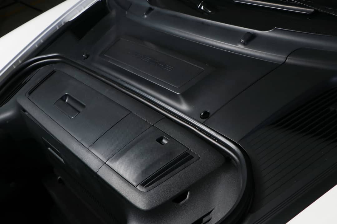 2012 Porsche 911 Carrera S — photo 39