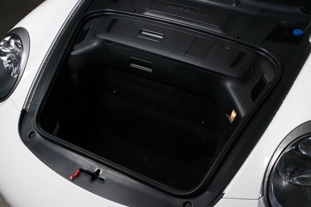 2012 Porsche 911 Carrera S — photo 40