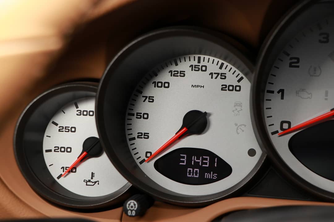 2012 Porsche 911 Carrera S — photo 43