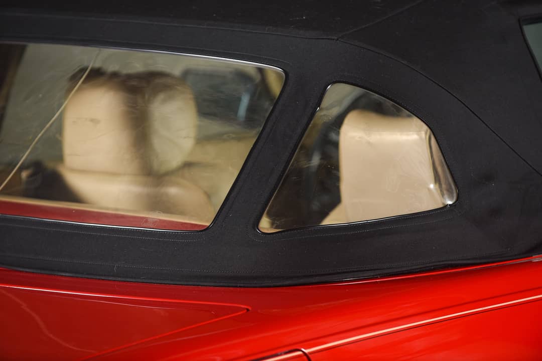 1988 Mercedes-Benz 560-Class 560 SL — photo 18