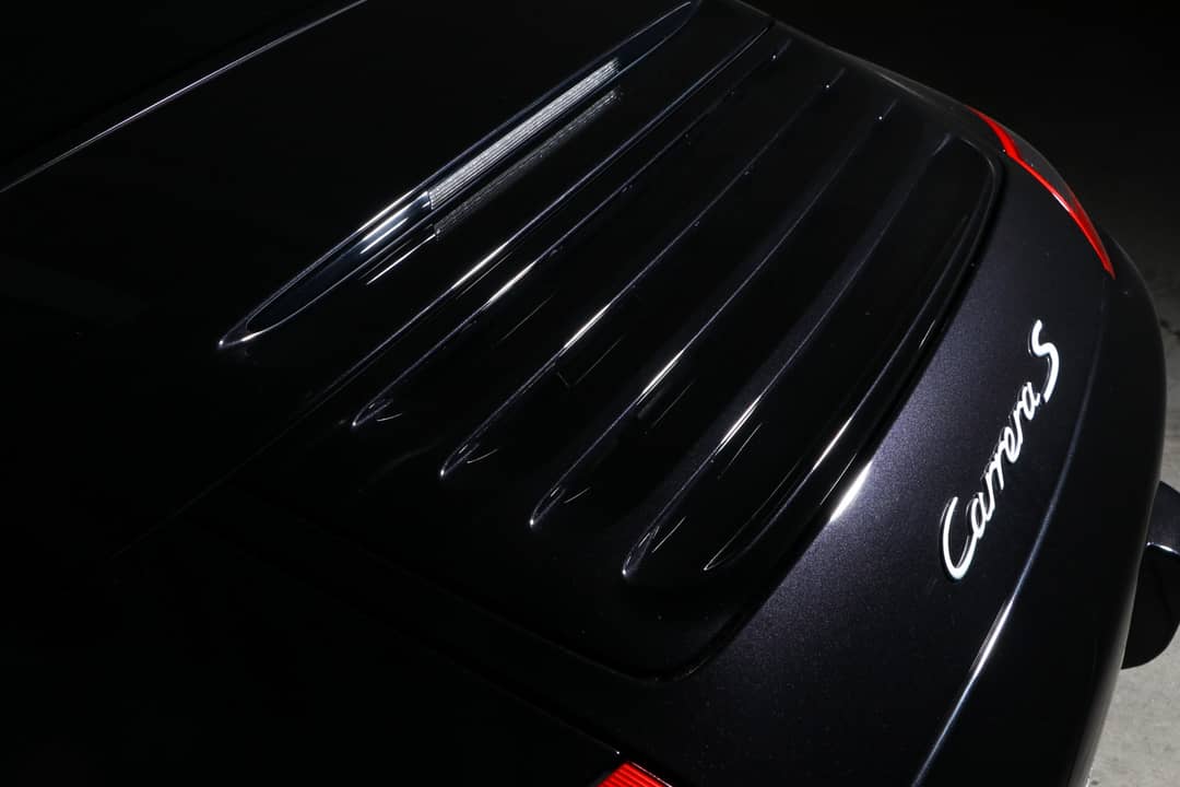 2006 Porsche 911 Carrera S — photo 23