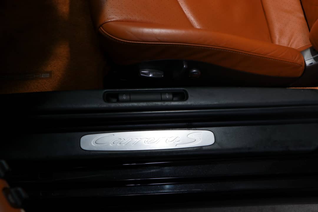 2006 Porsche 911 Carrera S — photo 26