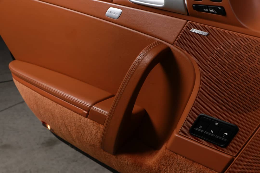 2006 Porsche 911 Carrera S — photo 27