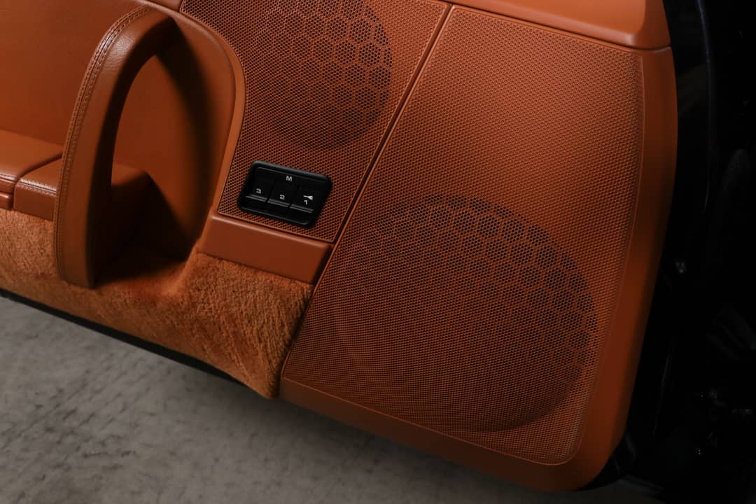2006 Porsche 911 Carrera S — photo 28