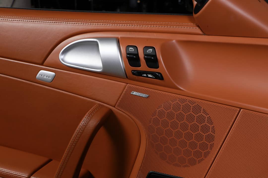 2006 Porsche 911 Carrera S — photo 29