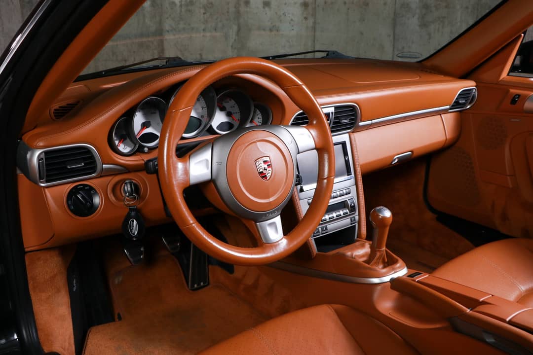 2006 Porsche 911 Carrera S — photo 30