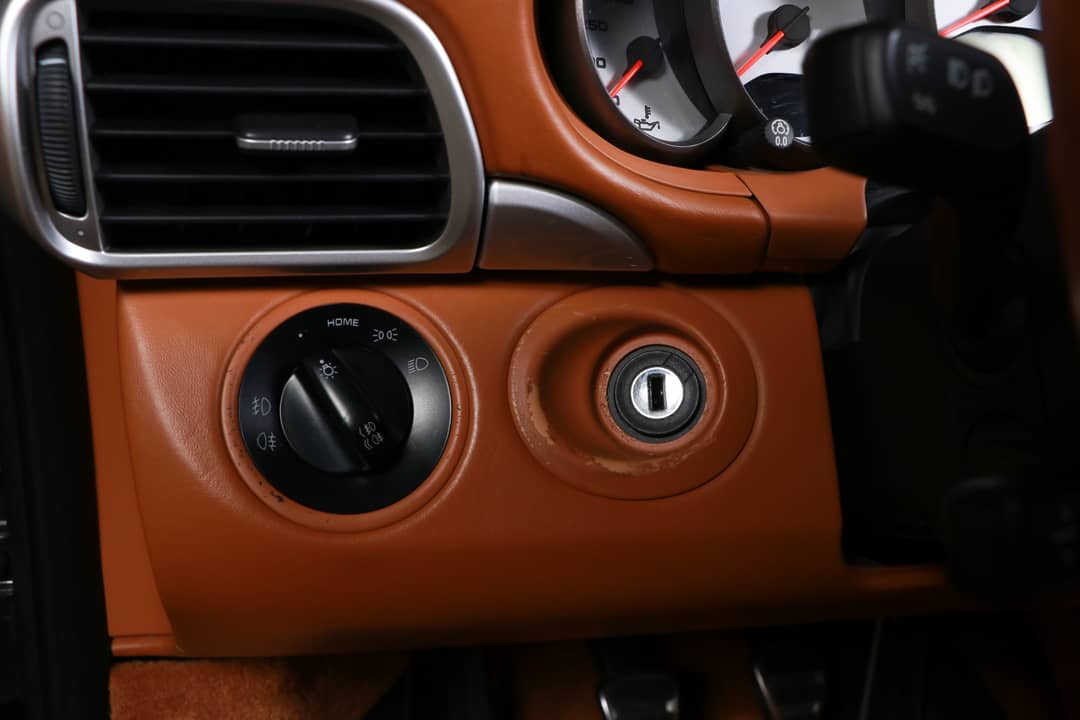 2006 Porsche 911 Carrera S — photo 33