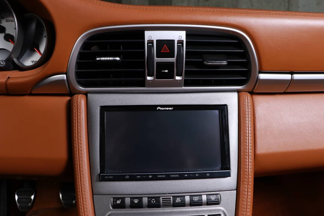 2006 Porsche 911 Carrera S — photo 34