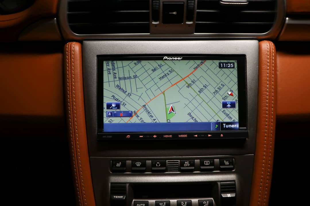 2006 Porsche 911 Carrera S — photo 35