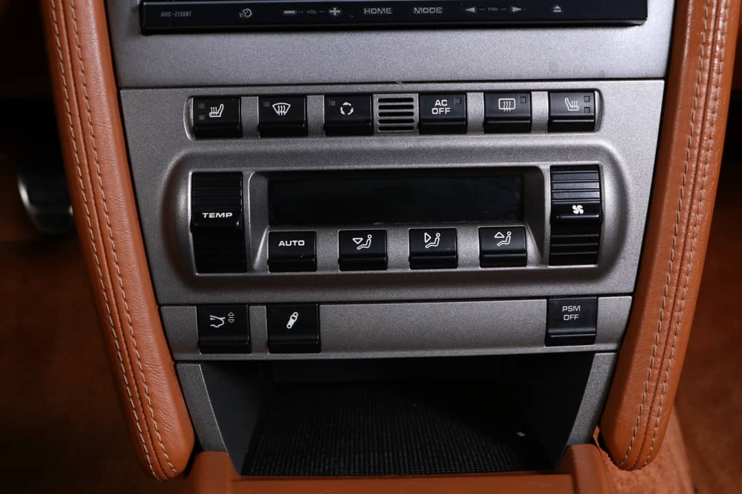 2006 Porsche 911 Carrera S — photo 36
