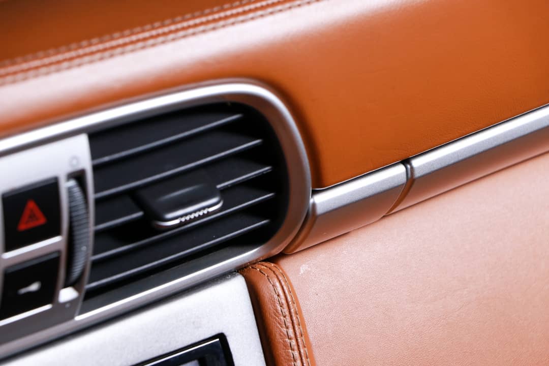 2006 Porsche 911 Carrera S — photo 38