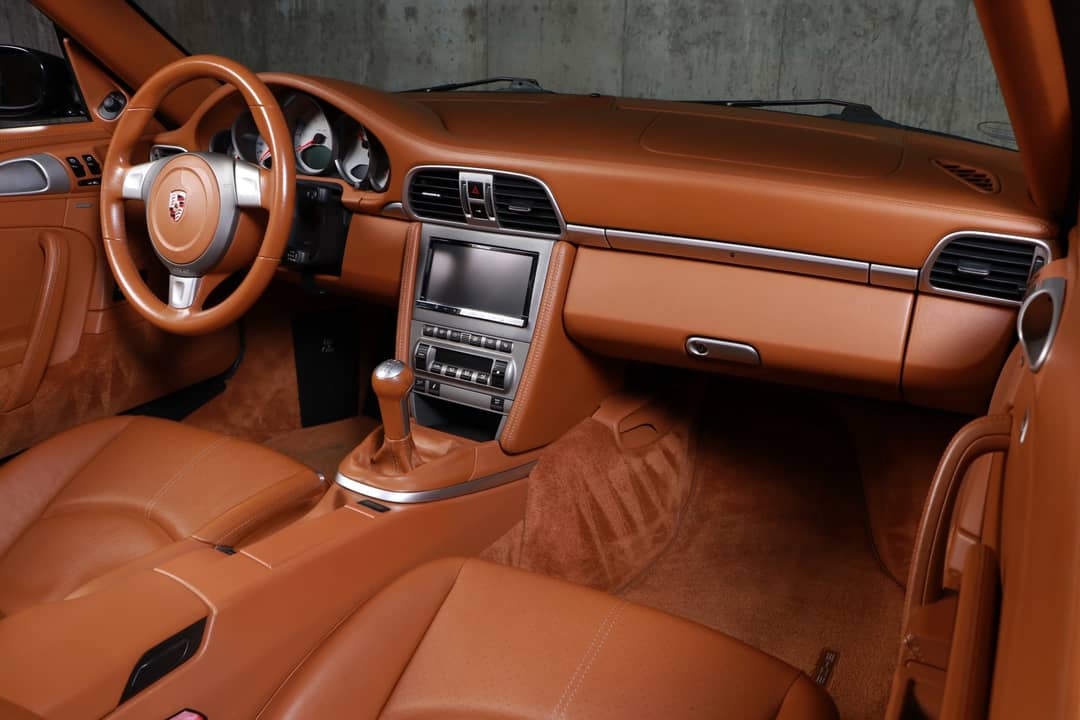 2006 Porsche 911 Carrera S — photo 39