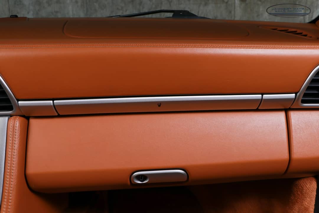 2006 Porsche 911 Carrera S — photo 41