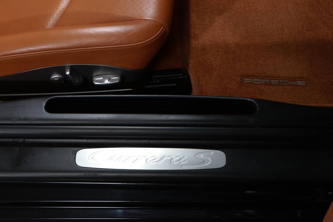 2006 Porsche 911 Carrera S — photo 42