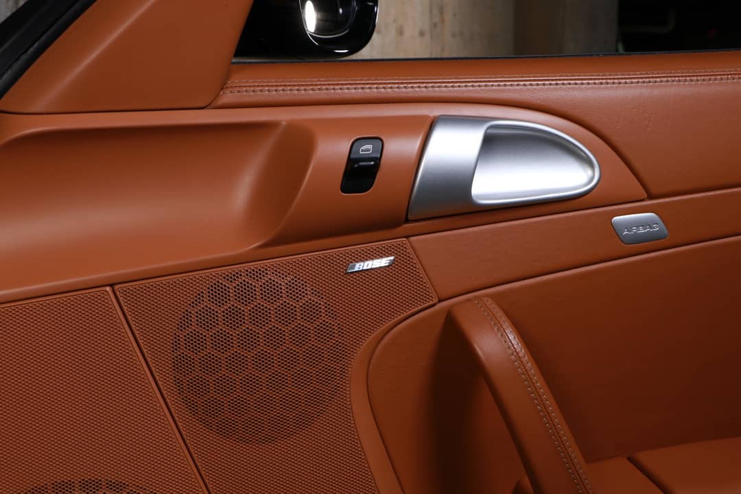 2006 Porsche 911 Carrera S — photo 43