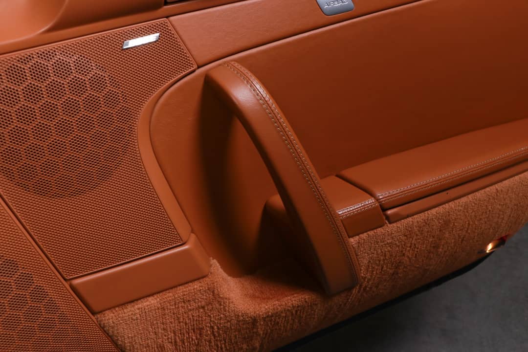 2006 Porsche 911 Carrera S — photo 44