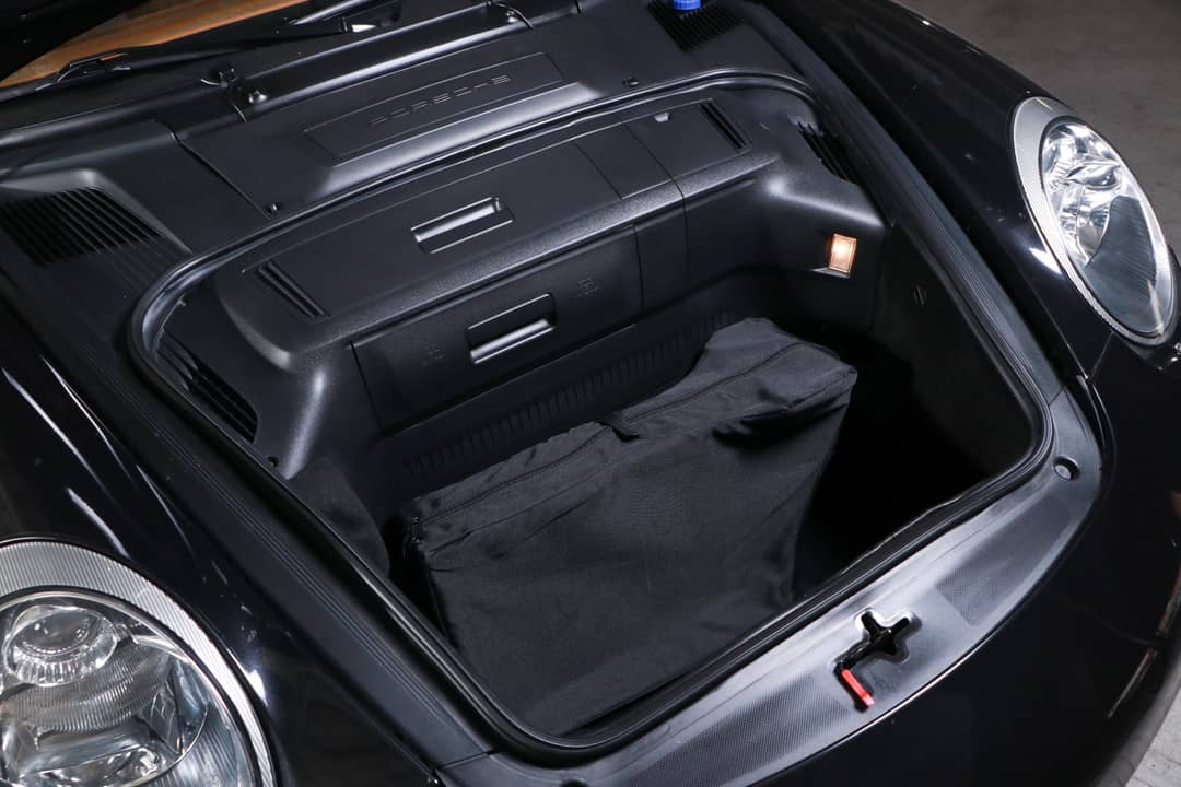 2006 Porsche 911 Carrera S — photo 47