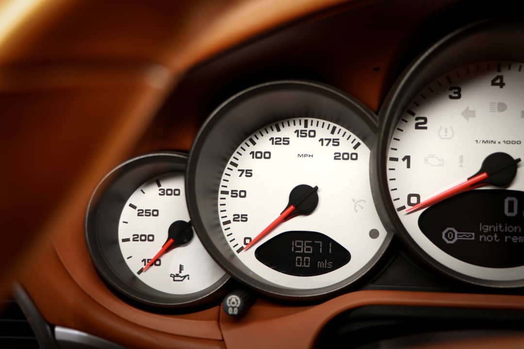 2006 Porsche 911 Carrera S — photo 52