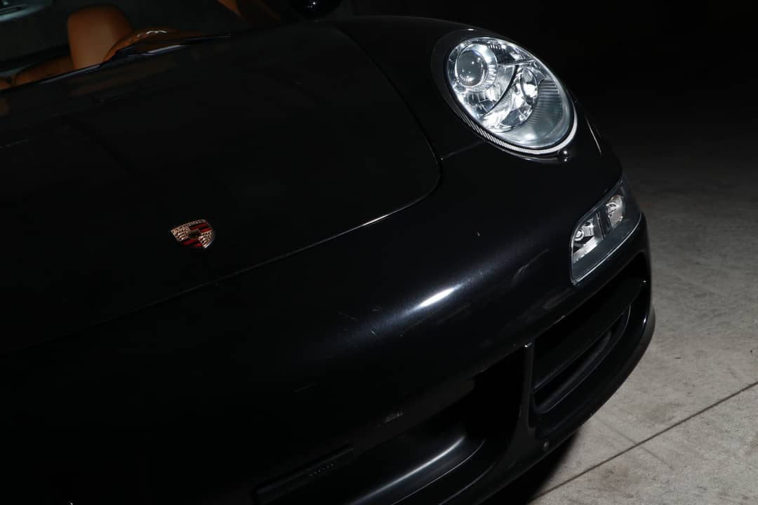 2006 Porsche 911 Carrera S — photo 9