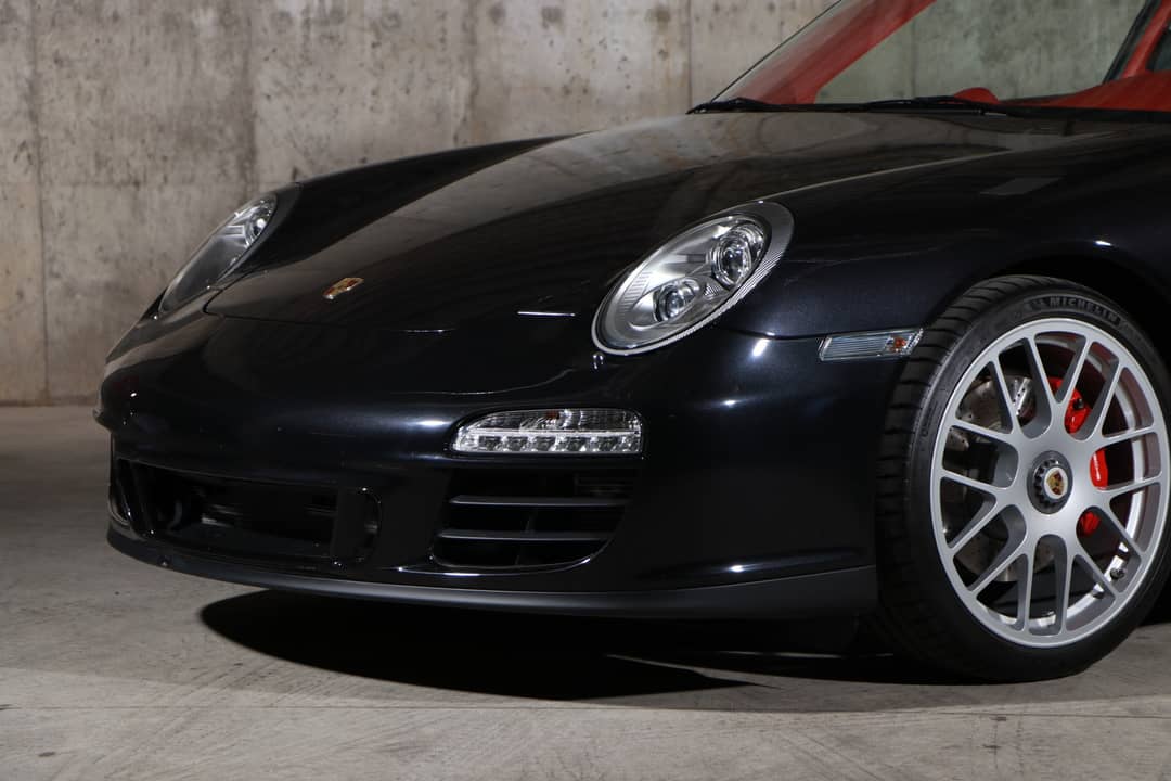 2012 Porsche 911 Carrera GTS — photo 15