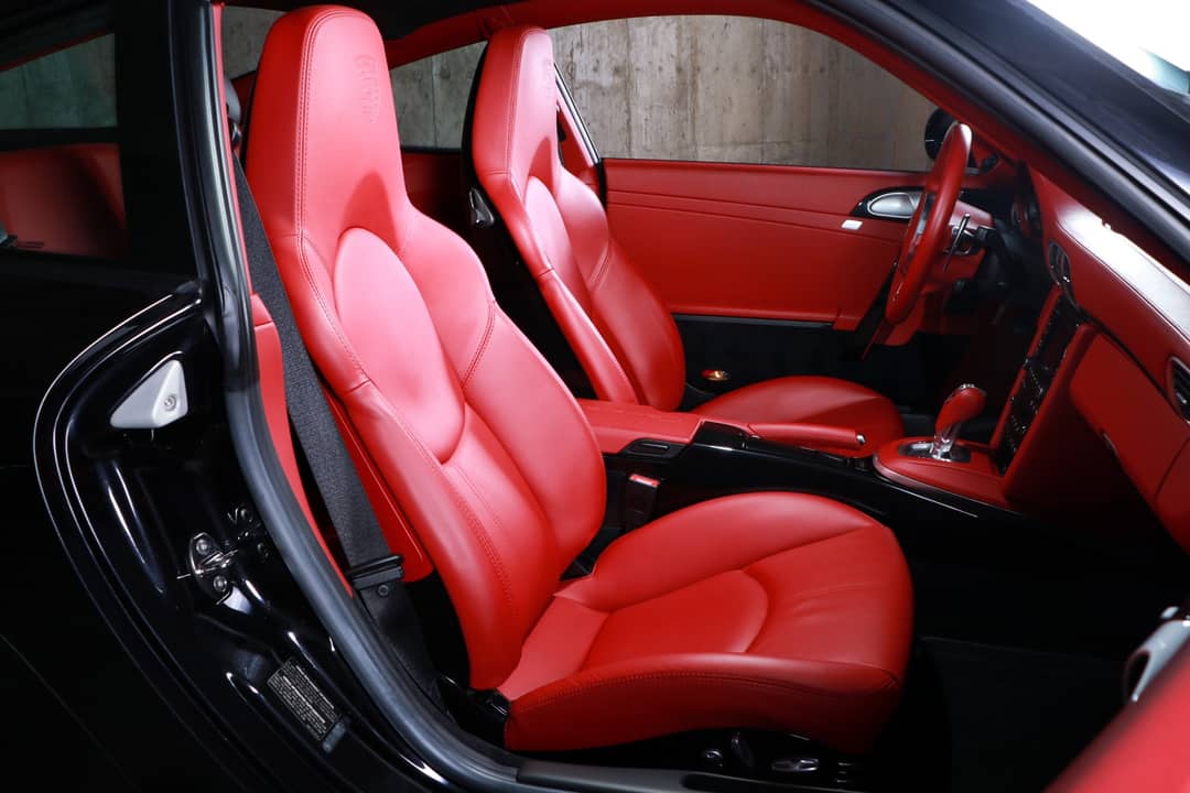 2012 Porsche 911 Carrera GTS — photo 24