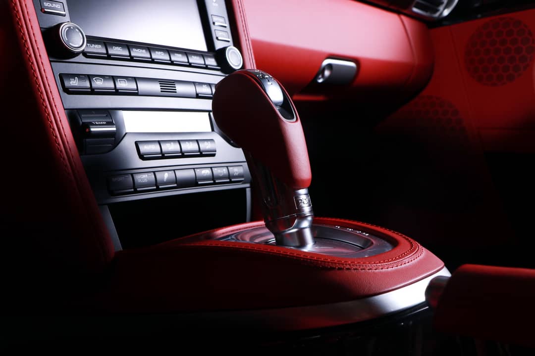 2012 Porsche 911 Carrera GTS — photo 29