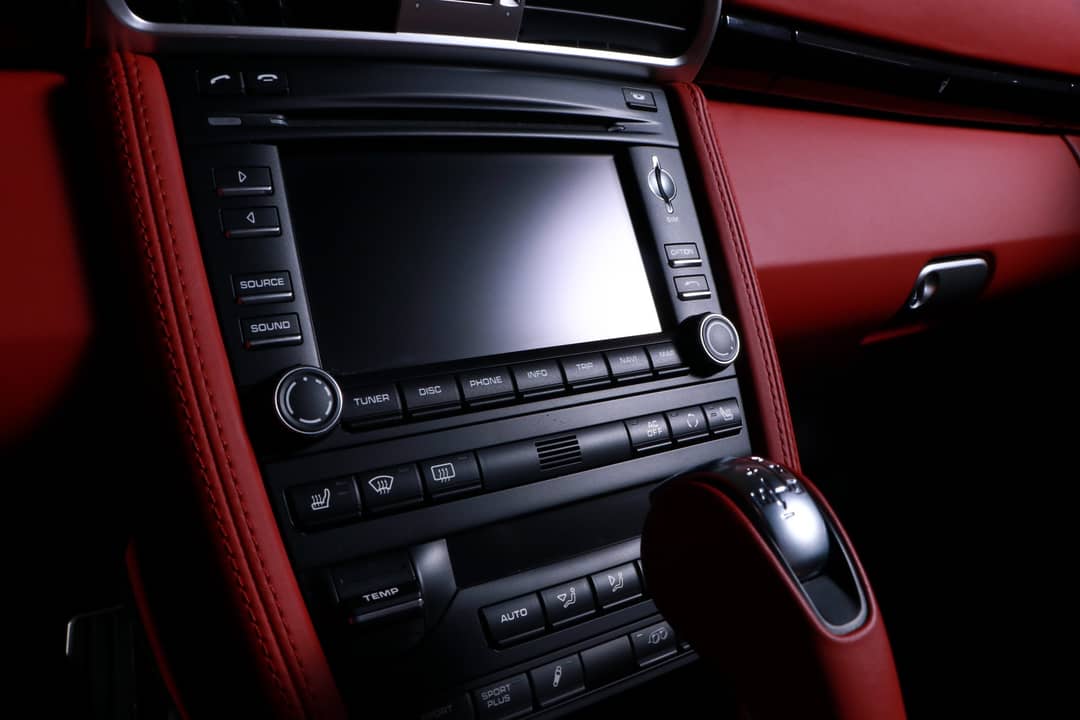 2012 Porsche 911 Carrera GTS — photo 30