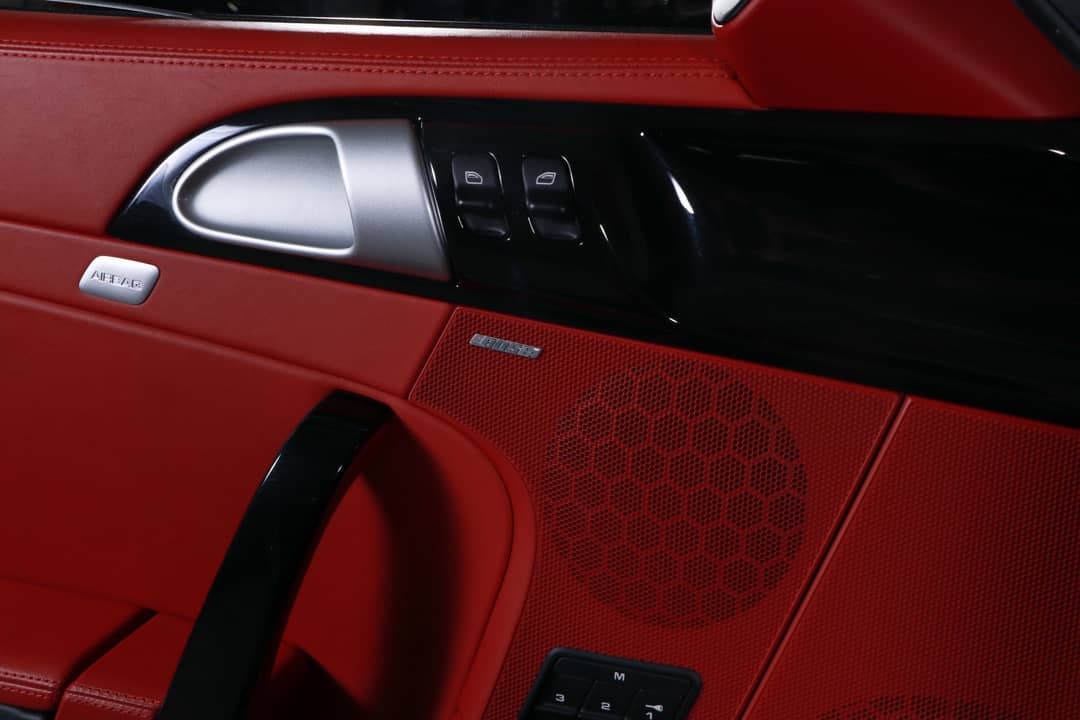 2012 Porsche 911 Carrera GTS — photo 31
