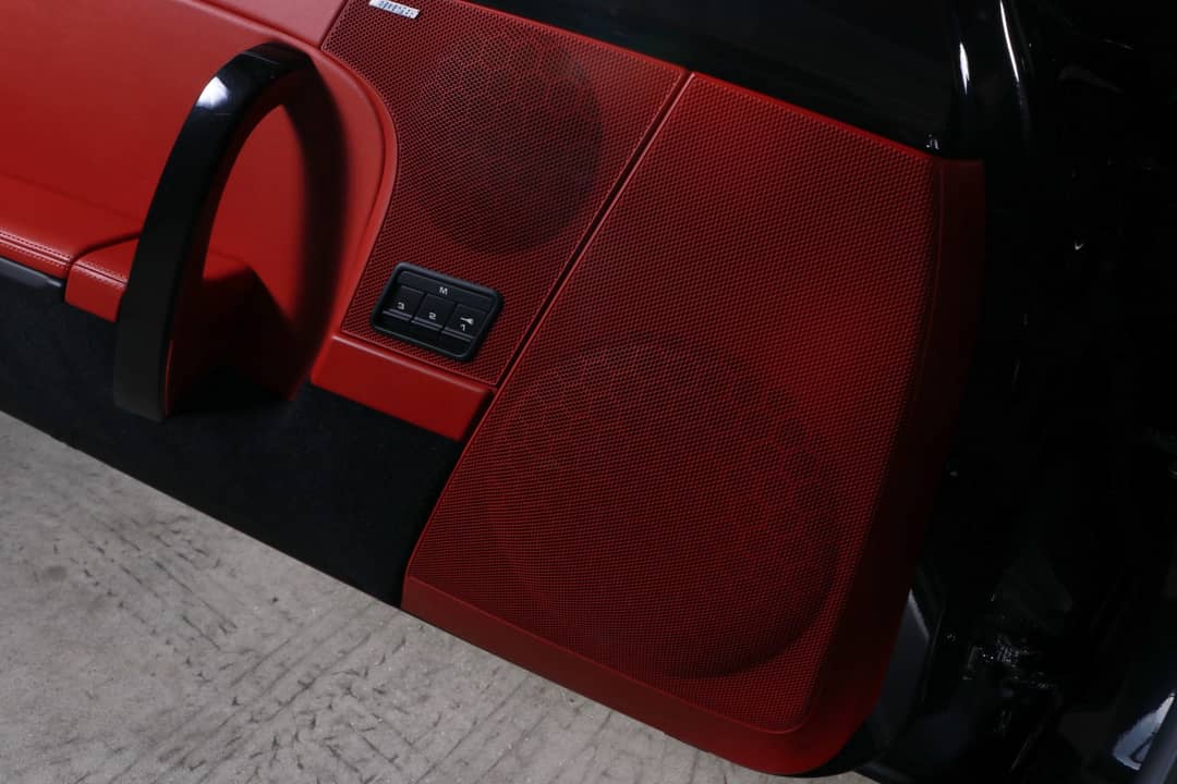 2012 Porsche 911 Carrera GTS — photo 33