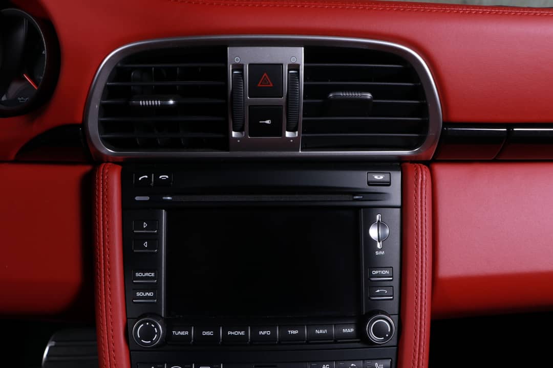 2012 Porsche 911 Carrera GTS — photo 34