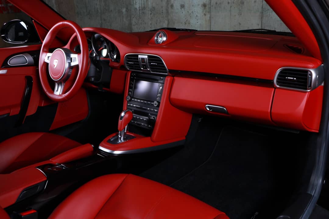 2012 Porsche 911 Carrera GTS — photo 37
