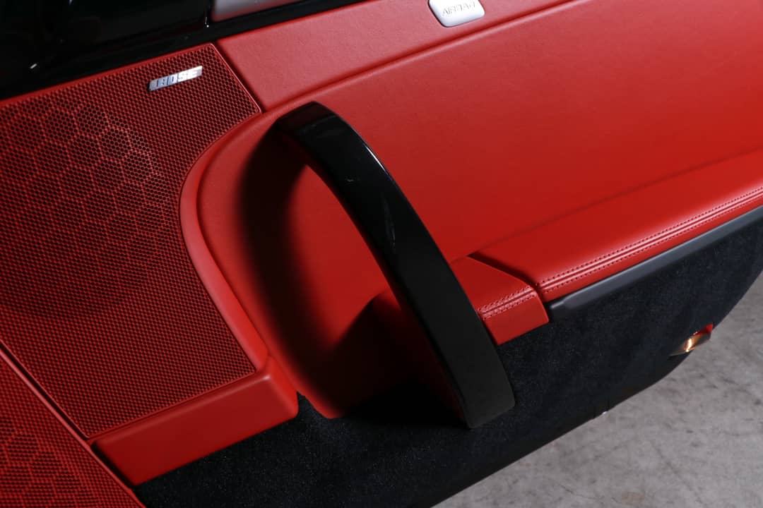 2012 Porsche 911 Carrera GTS — photo 40