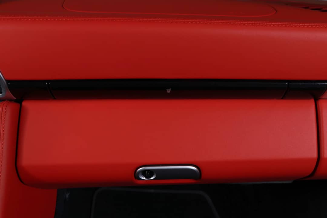 2012 Porsche 911 Carrera GTS — photo 41