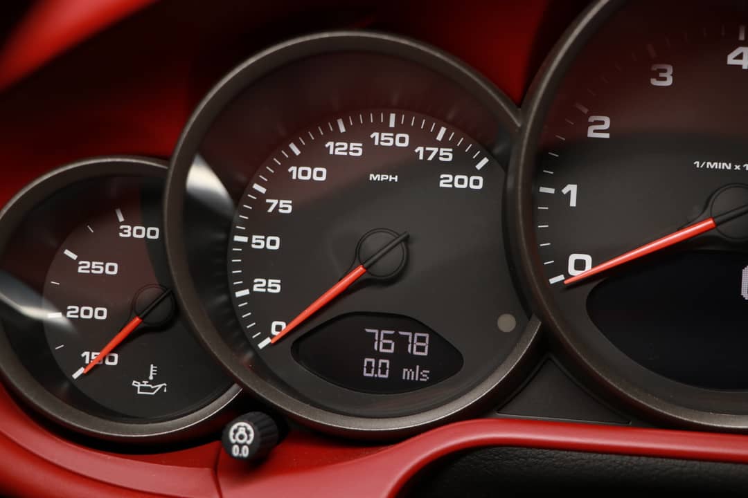 2012 Porsche 911 Carrera GTS — photo 43