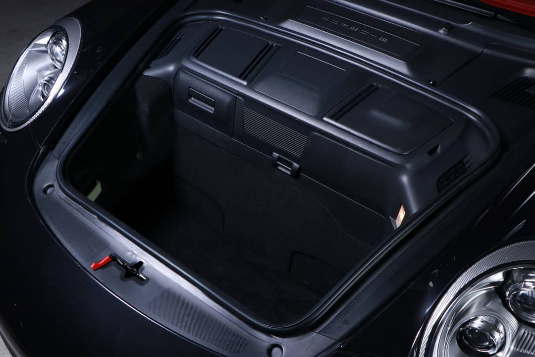 2012 Porsche 911 Carrera GTS — photo 46