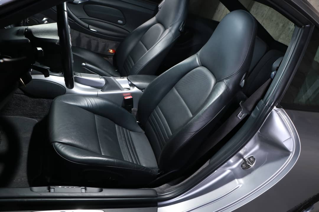 2004 Porsche 911 Carrera 40th Anniversary Edition — photo 21