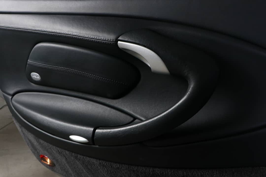 2004 Porsche 911 Carrera 40th Anniversary Edition — photo 25