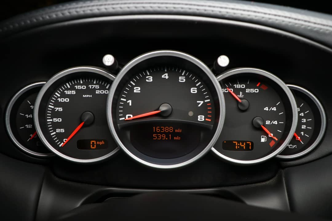 2004 Porsche 911 Carrera 40th Anniversary Edition — photo 43