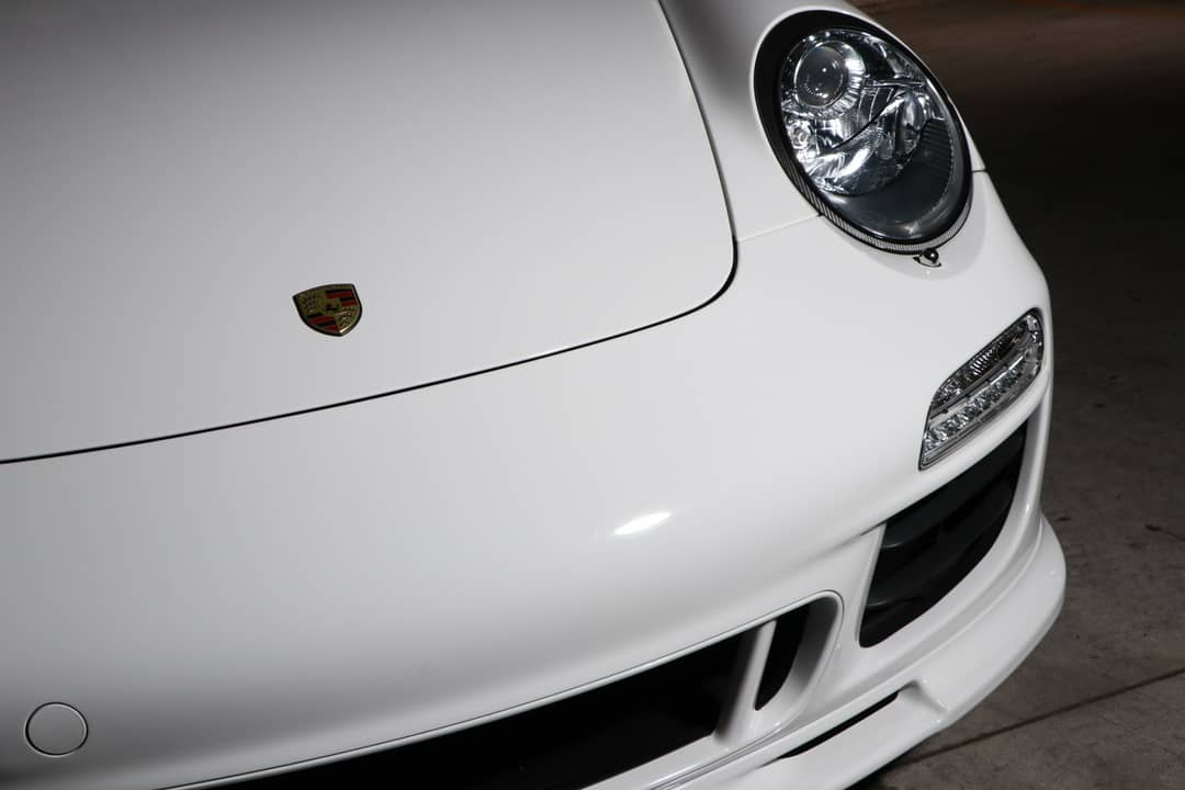 2011 Porsche 911 Carrera GTS — photo 11