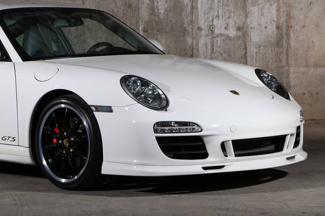 2011 Porsche 911 Carrera GTS — photo 14