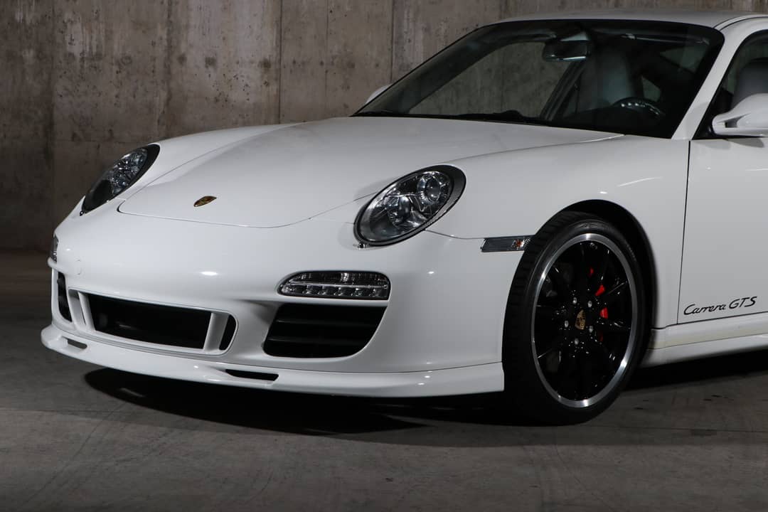 2011 Porsche 911 Carrera GTS — photo 20