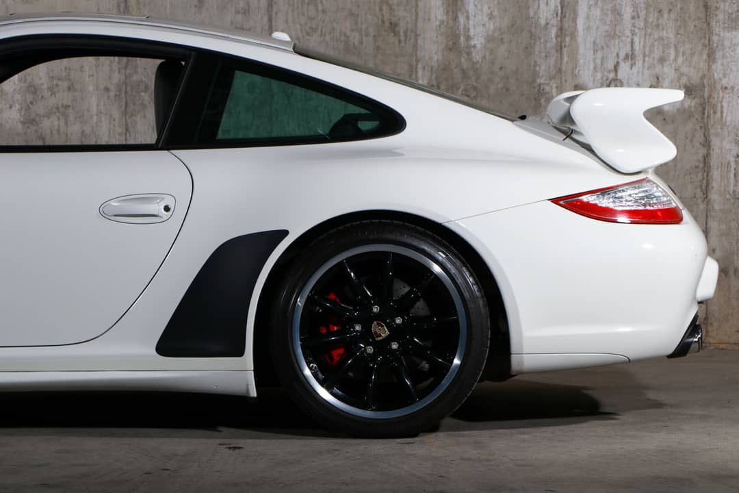 2011 Porsche 911 Carrera GTS — photo 22